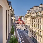 Posy Hotel By Happyculture