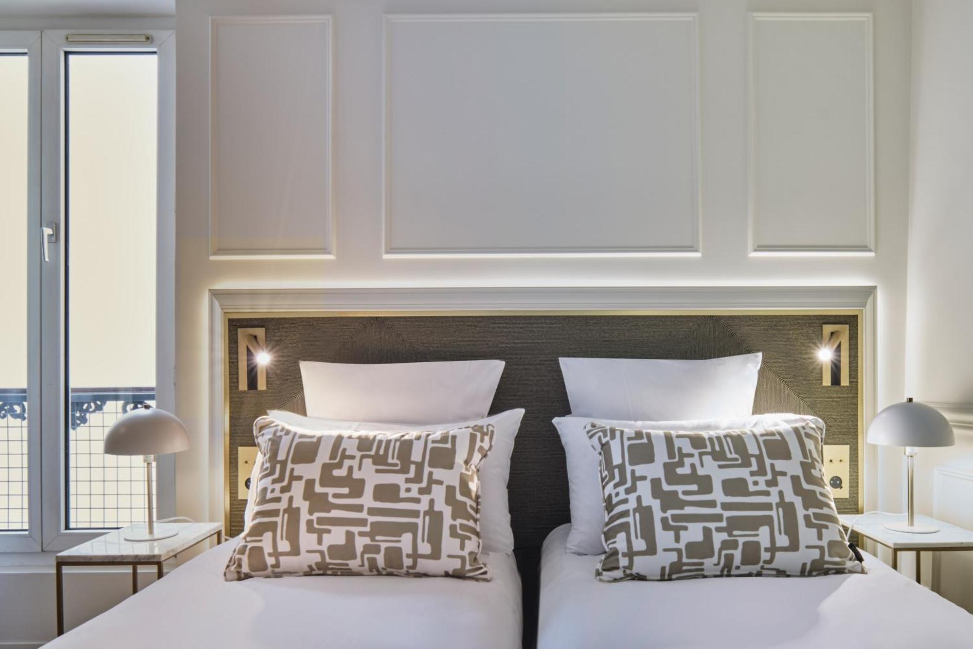 Hotel Posy By Happyculture 4*