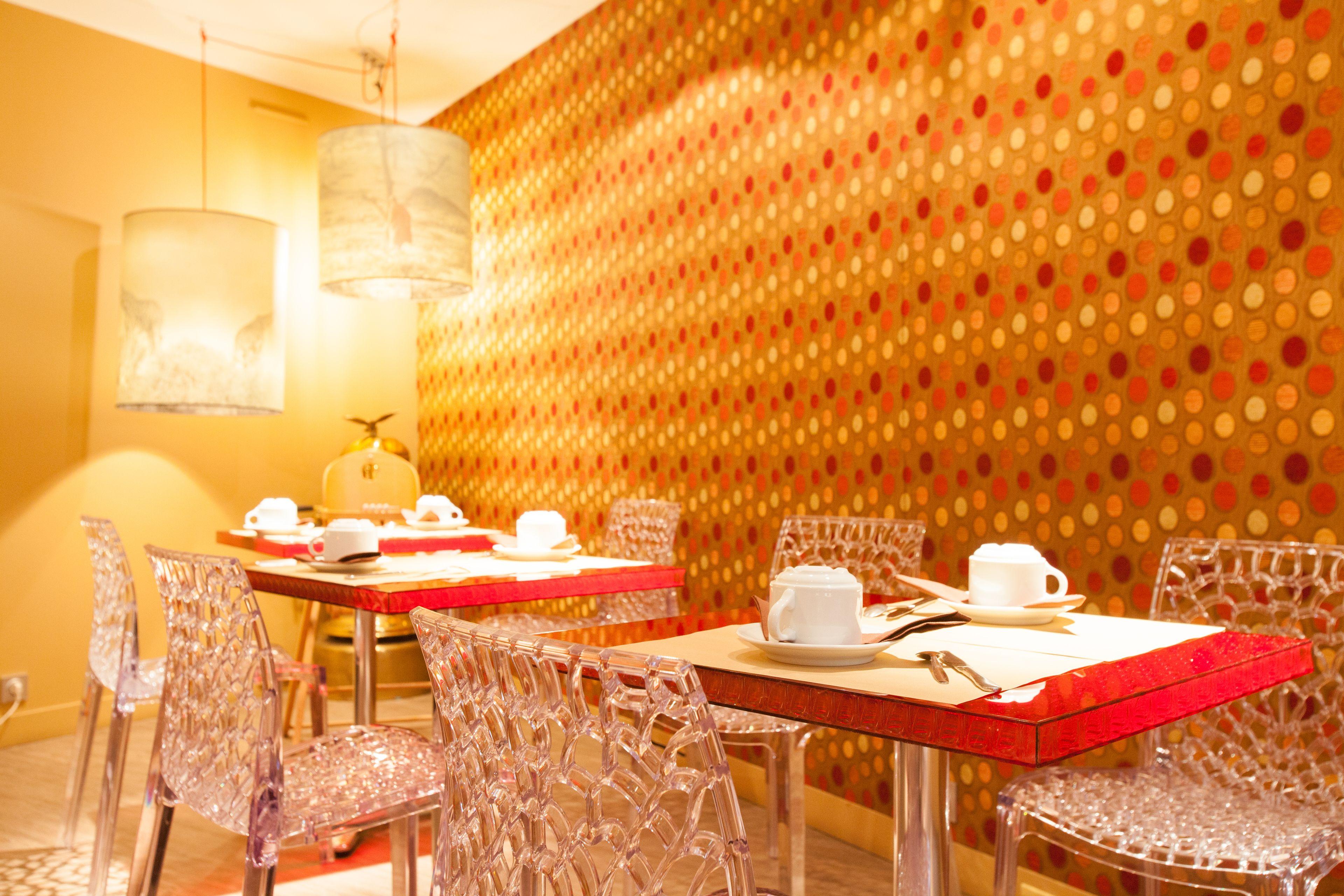 Posy By Happyculture Hotel Paris