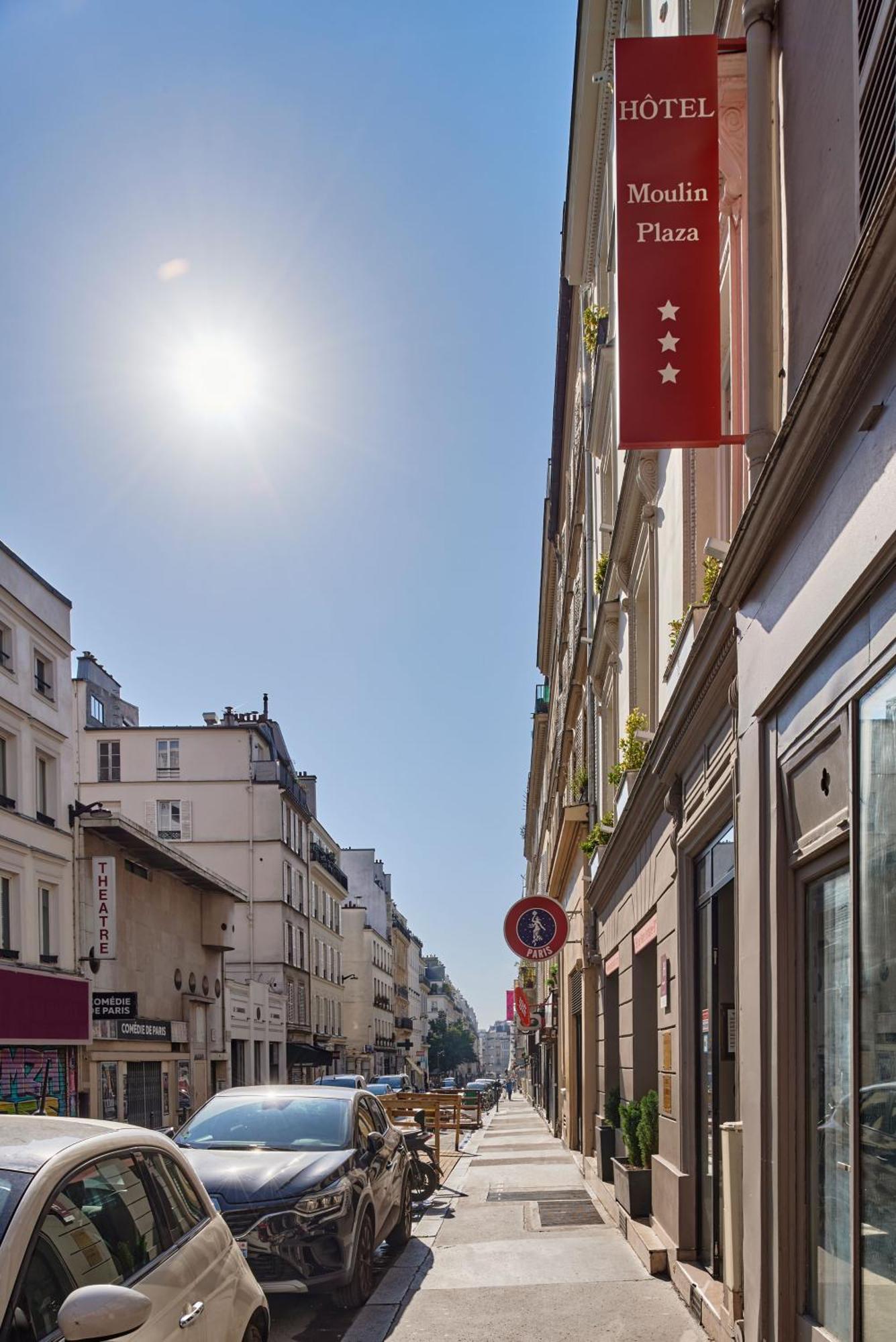 Hotel Posy By Happyculture