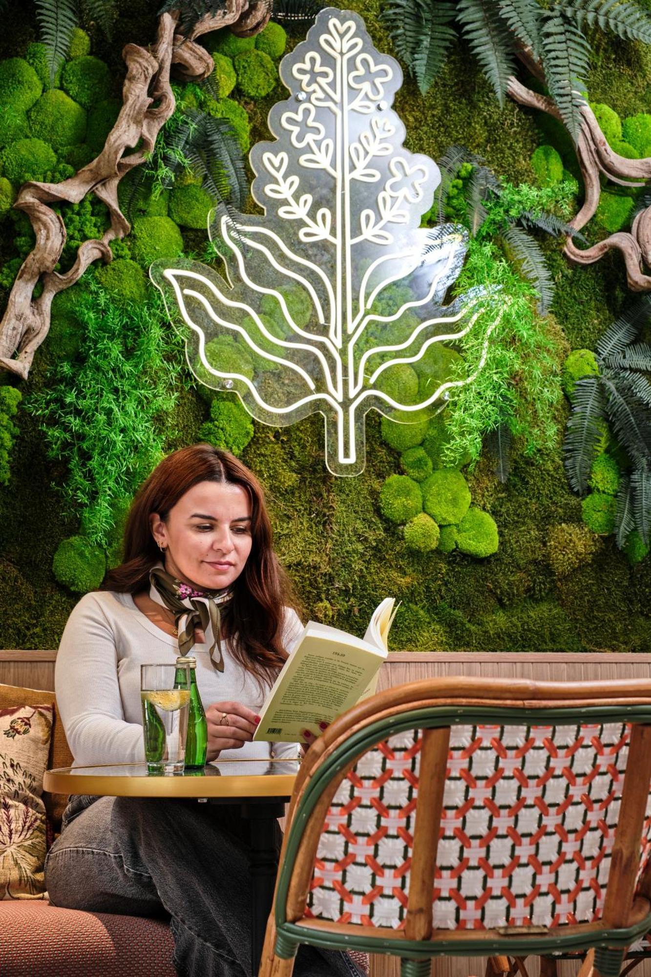 Hotel Posy By Happyculture 4*