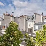 Posy By Happyculture Hotel Parigi