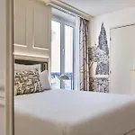 Hotel Posy By Happyculture Parigi