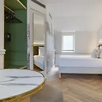 Posy By Happyculture 4* Parigi