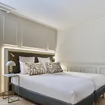 Hotel Posy By Happyculture