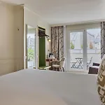 Hotel Posy By Happyculture 4*