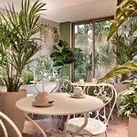 Posy By Happyculture Hotel Parigi