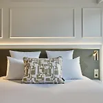 Posy By Happyculture Hotel 4*