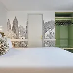 Hotel Posy By Happyculture Parigi