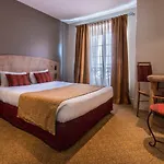 Hotel Posy By Happyculture 4*