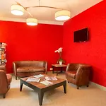 Hotel Posy By Happyculture Parigi