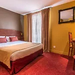 Posy By Happyculture Hotel 4*