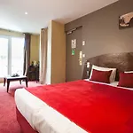 Hotel Posy By Happyculture Parigi