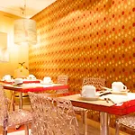 Posy By Happyculture Hotel Parigi