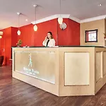 Posy By Happyculture Hotel 4*