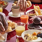 Hotel Posy By Happyculture 4*