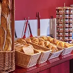 Posy By Happyculture Hotel Parigi