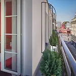 Posy By Happyculture Hotel Parigi