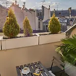Posy By Happyculture 4* Parigi