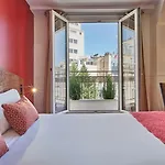 Posy By Happyculture 4* Parigi