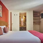 Posy By Happyculture Hotel 4*