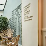 Posy By Happyculture Hotel Parigi