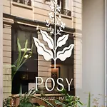 Posy By Happyculture 4* Parigi
