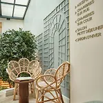 Hotel Posy By Happyculture Parigi