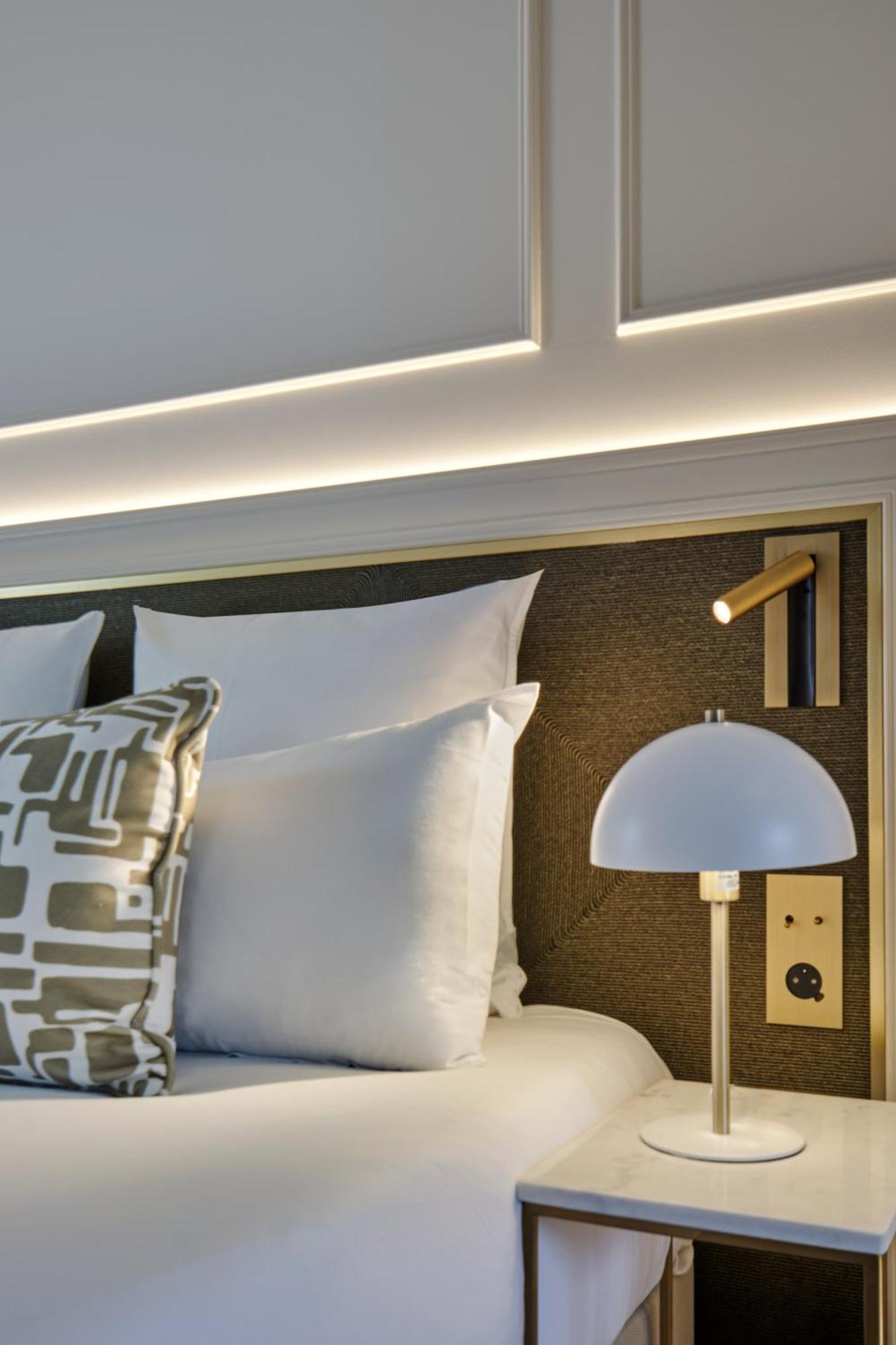 Hotel Posy By Happyculture 4*