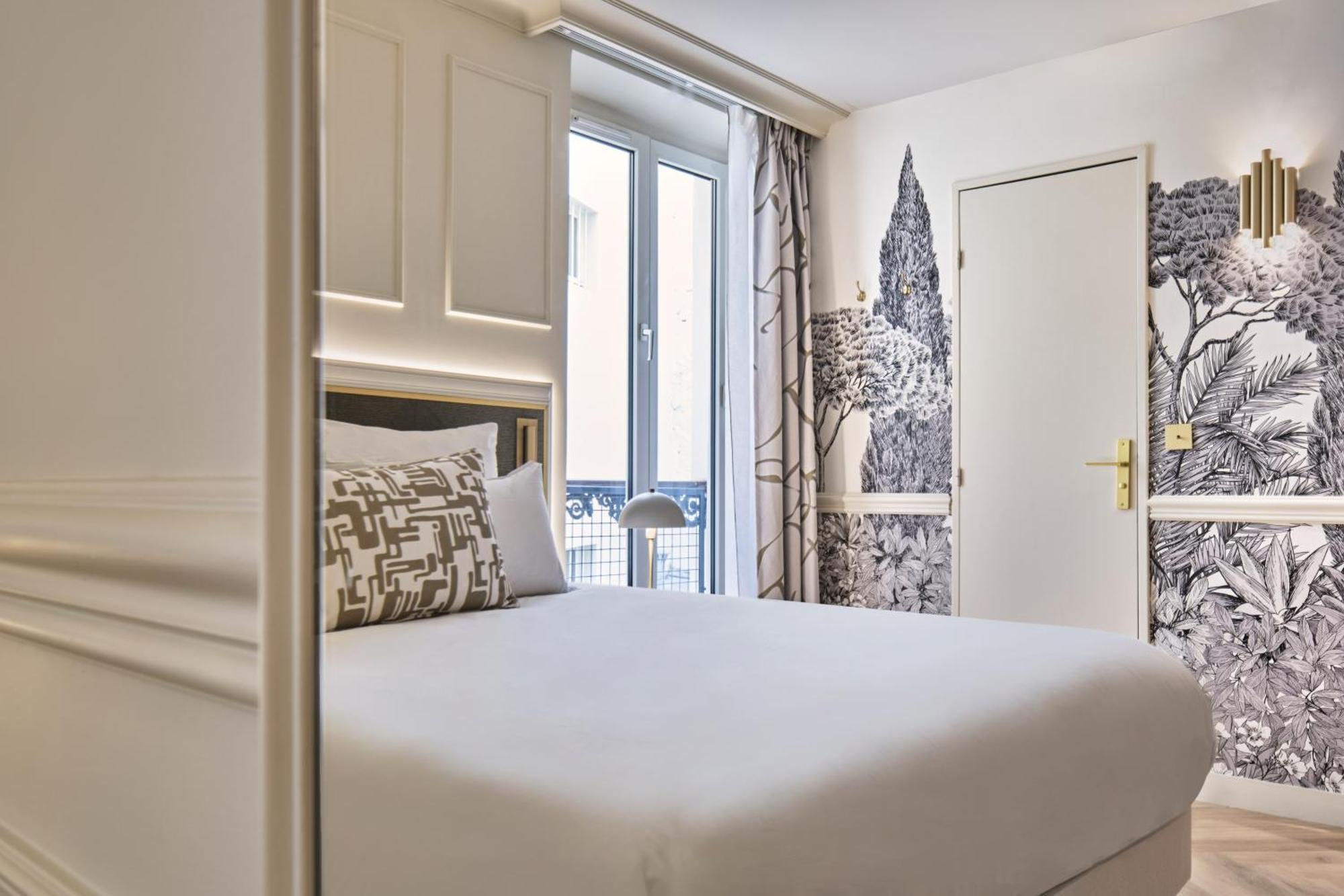 Hotel Posy By Happyculture Paris