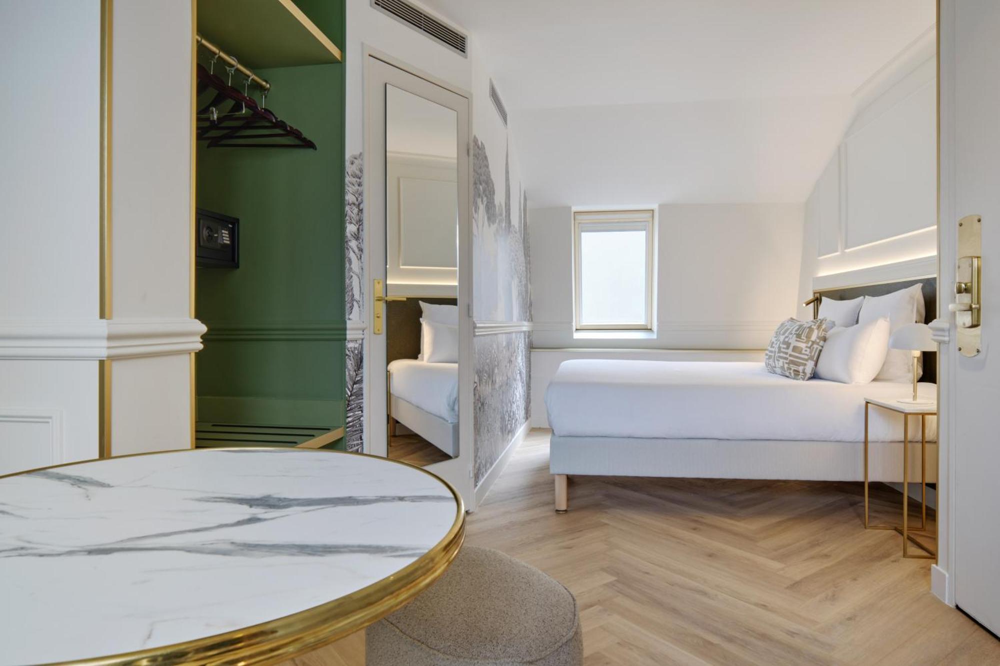 Posy By Happyculture 4* Paris