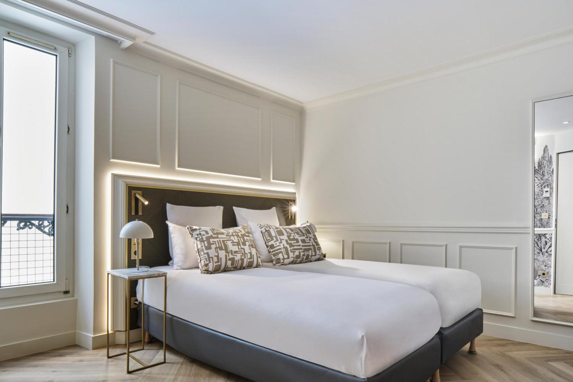 Hotel Posy By Happyculture