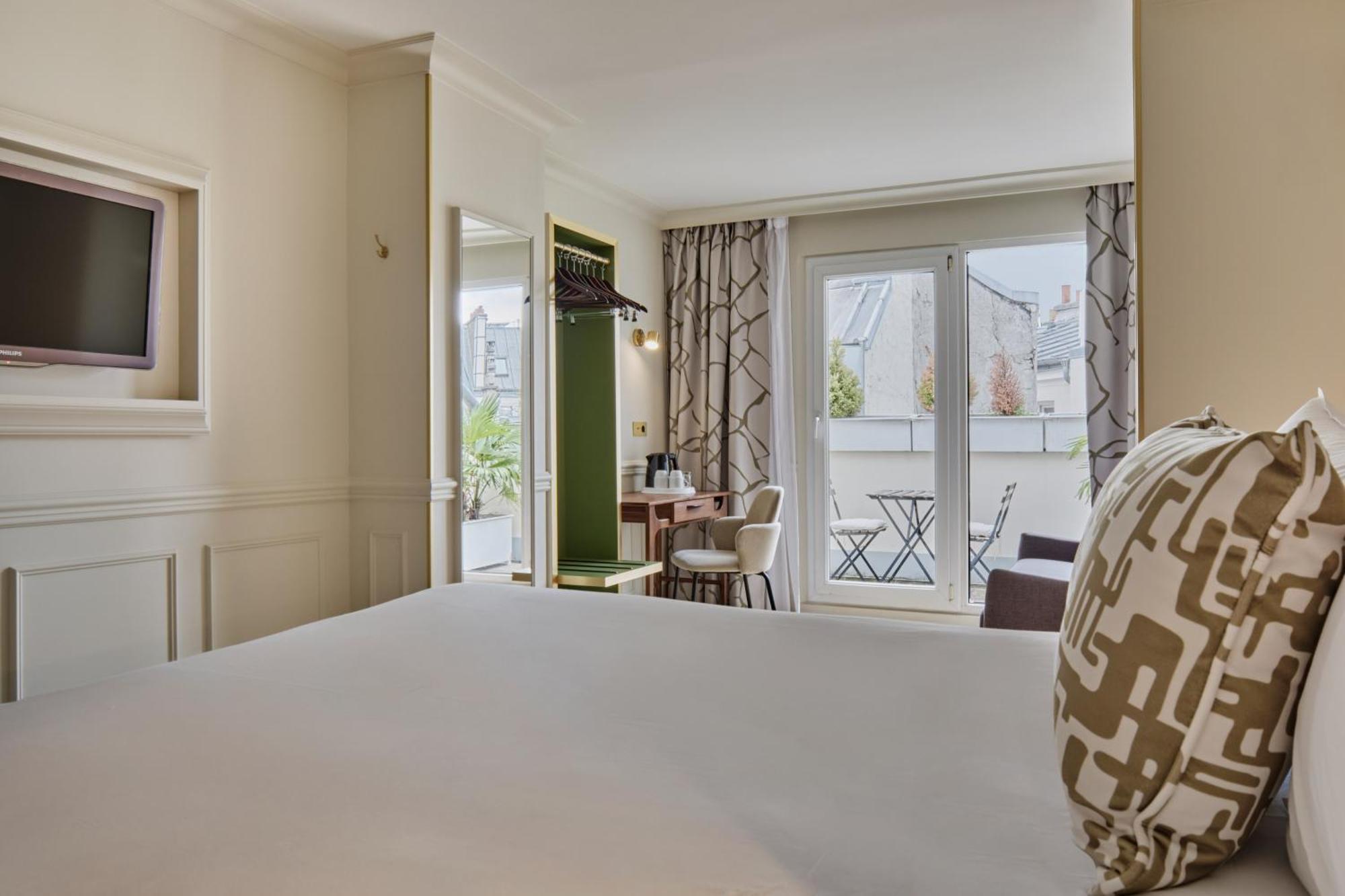 Hotel Posy By Happyculture 4*