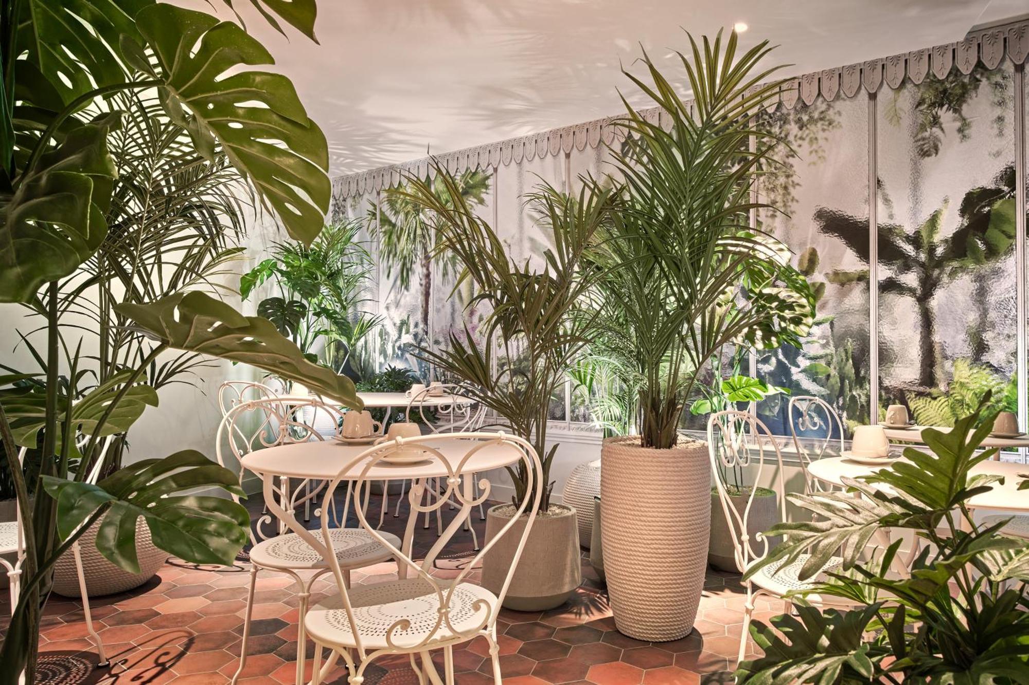 Posy By Happyculture 4*