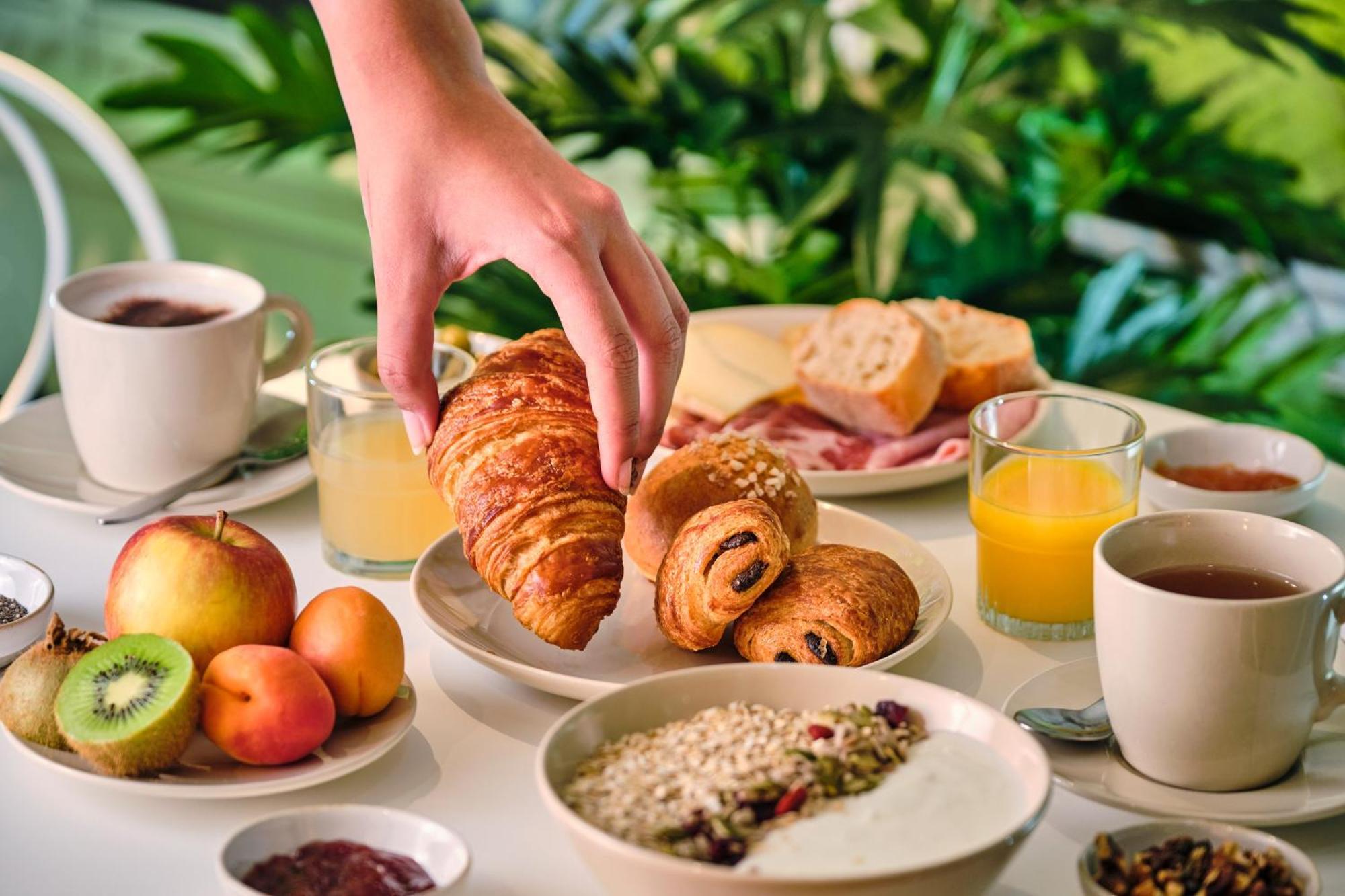 Posy By Happyculture Hotel 4*