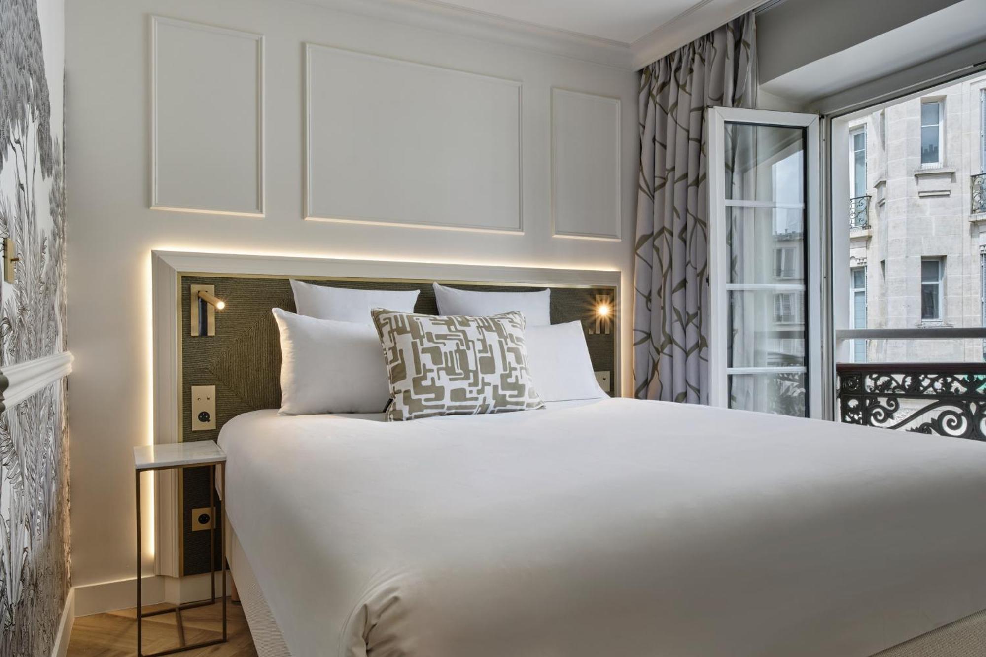 Posy By Happyculture 4* Paris