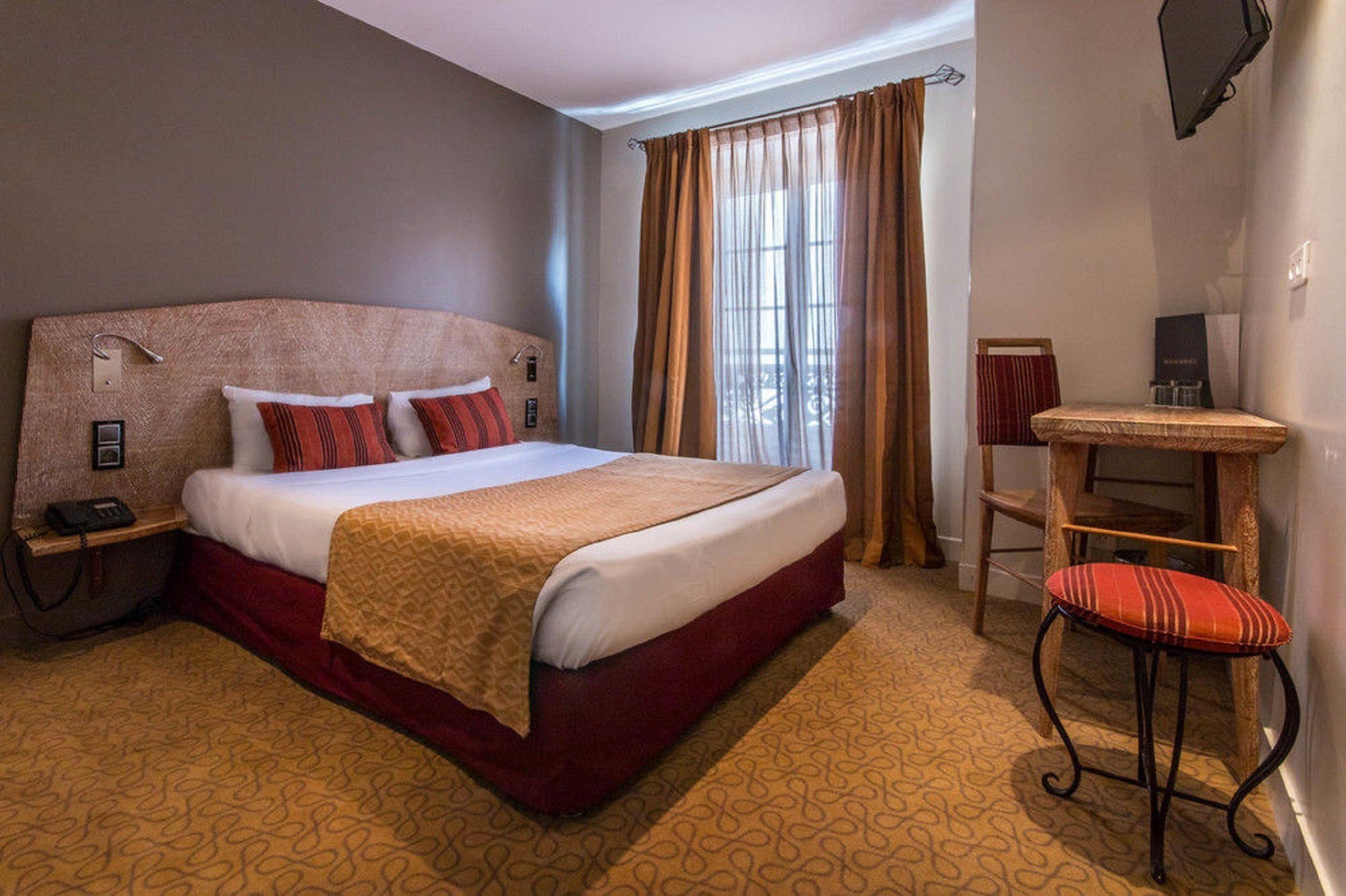 Hotel Posy By Happyculture 4*