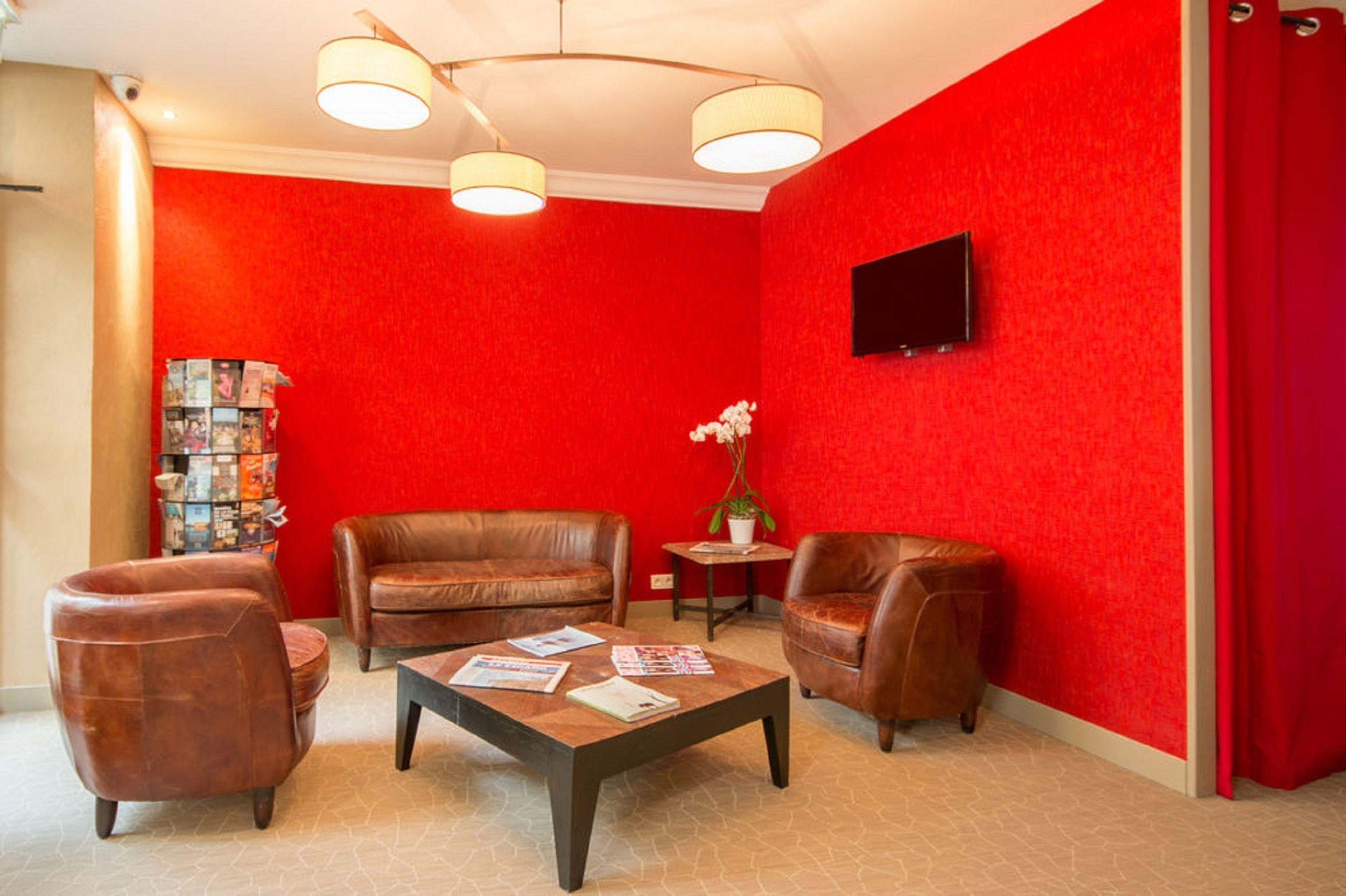 Hotel Posy By Happyculture Paris