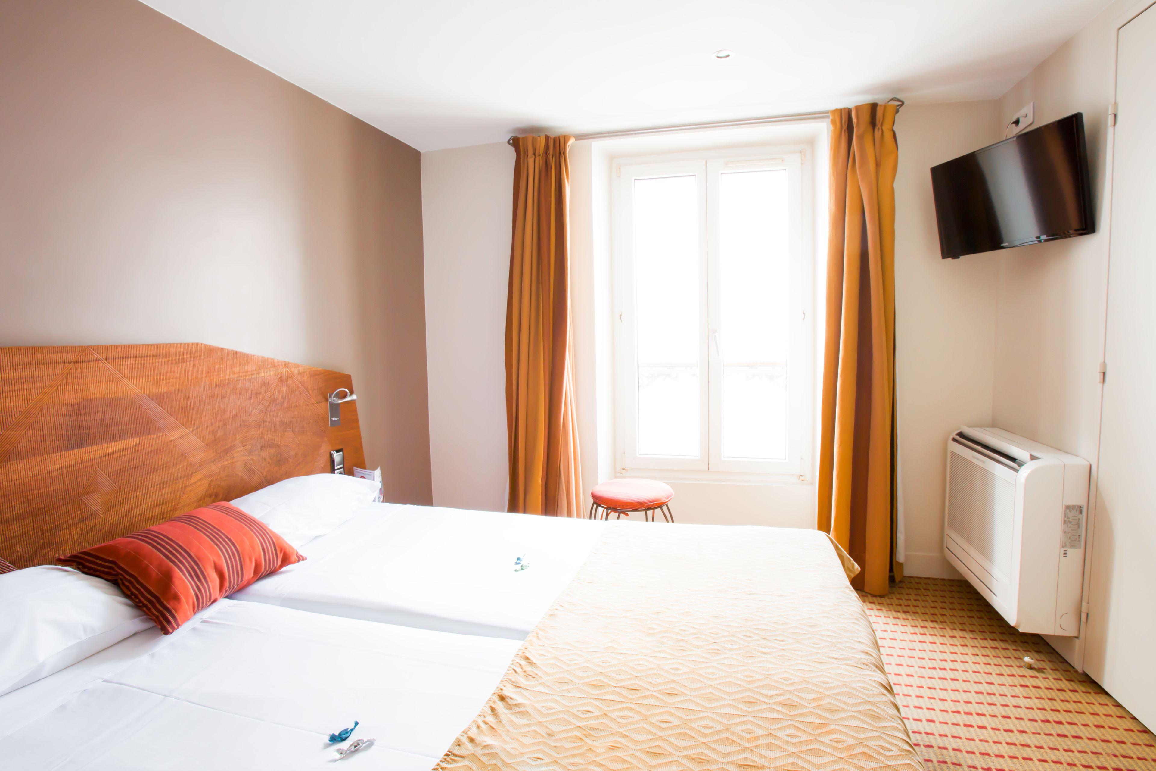 Posy By Happyculture Hotel