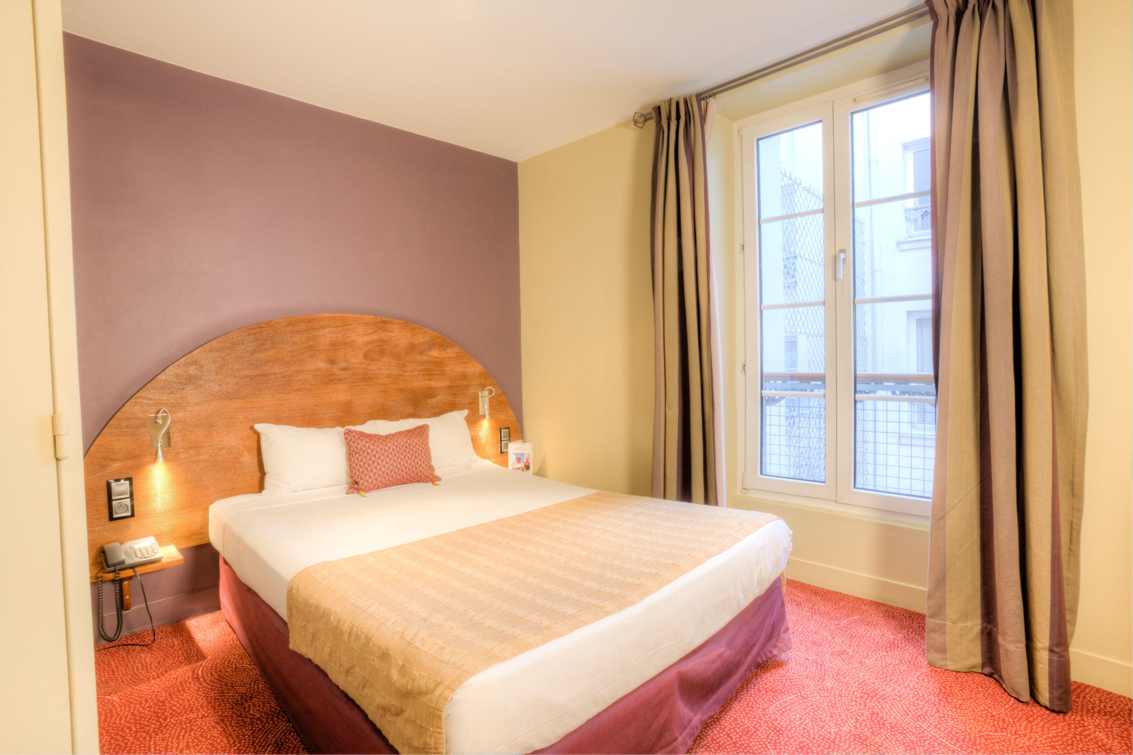 Hotel Posy By Happyculture Paris