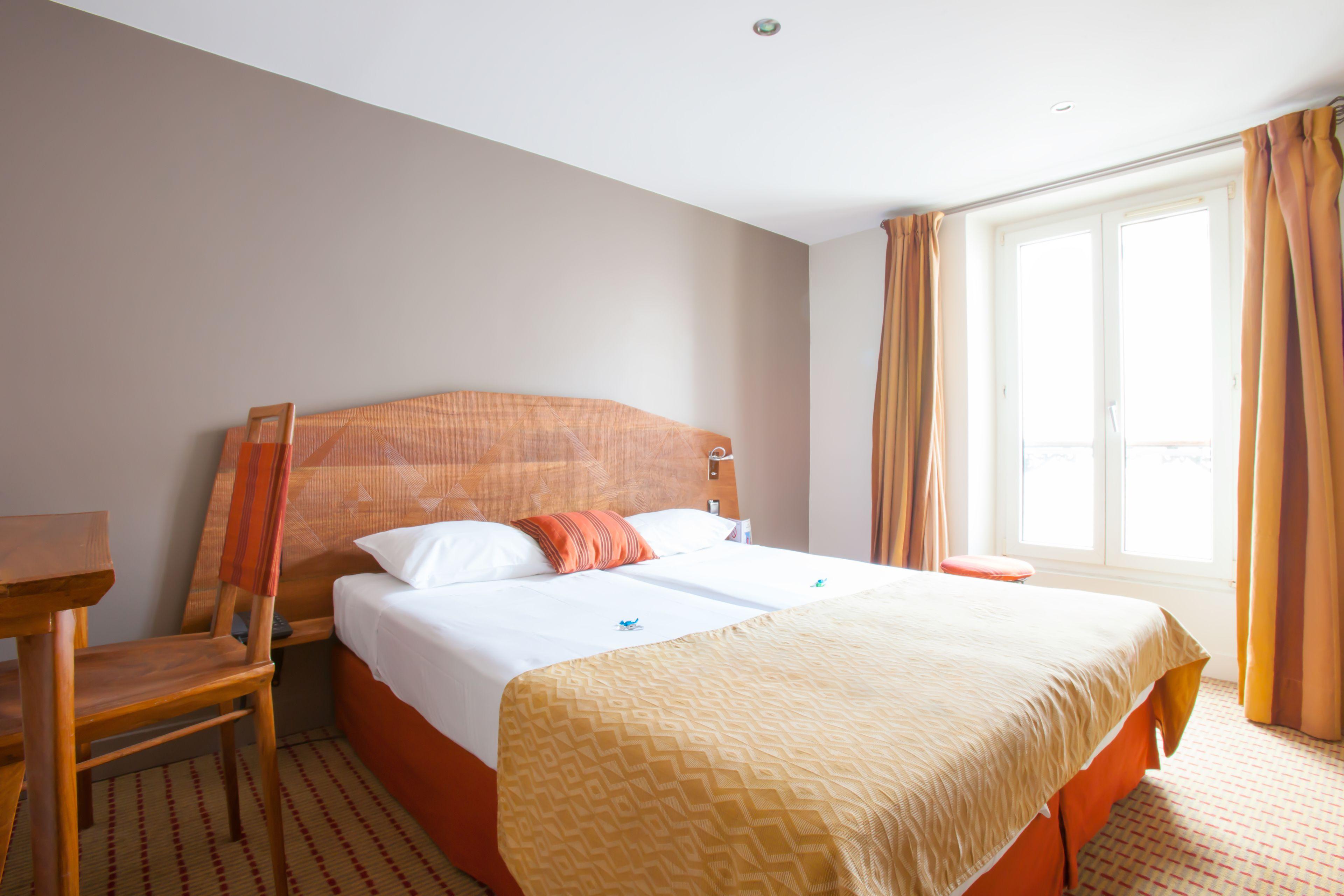 Posy By Happyculture Hotel Paris