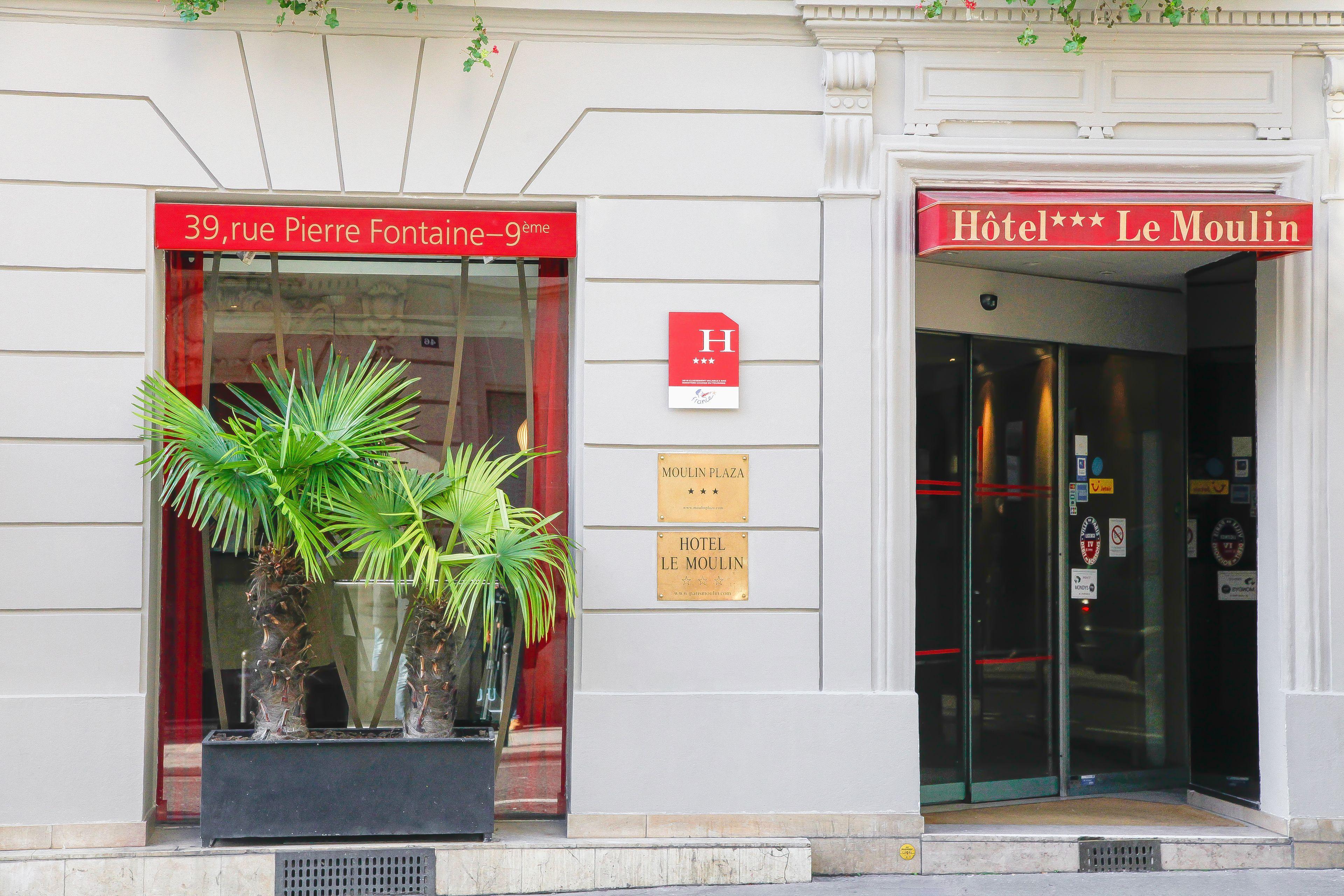 Posy By Happyculture 4*