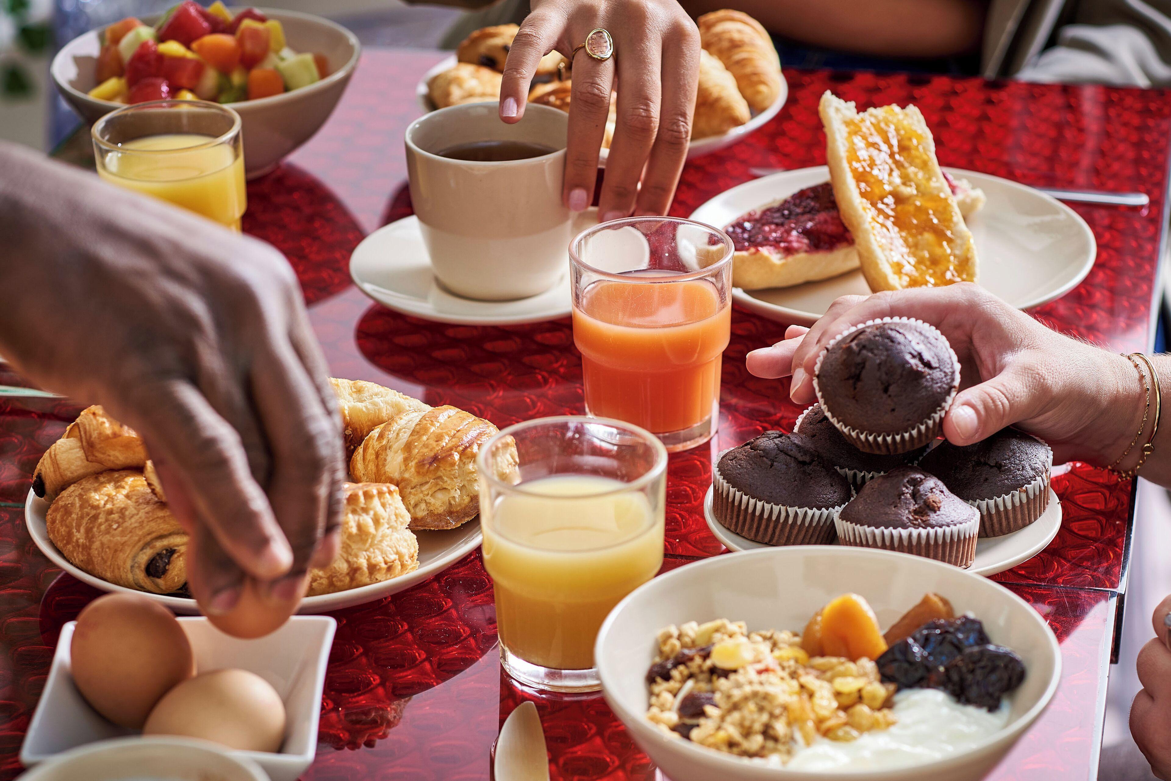 Hotel Posy By Happyculture 4*