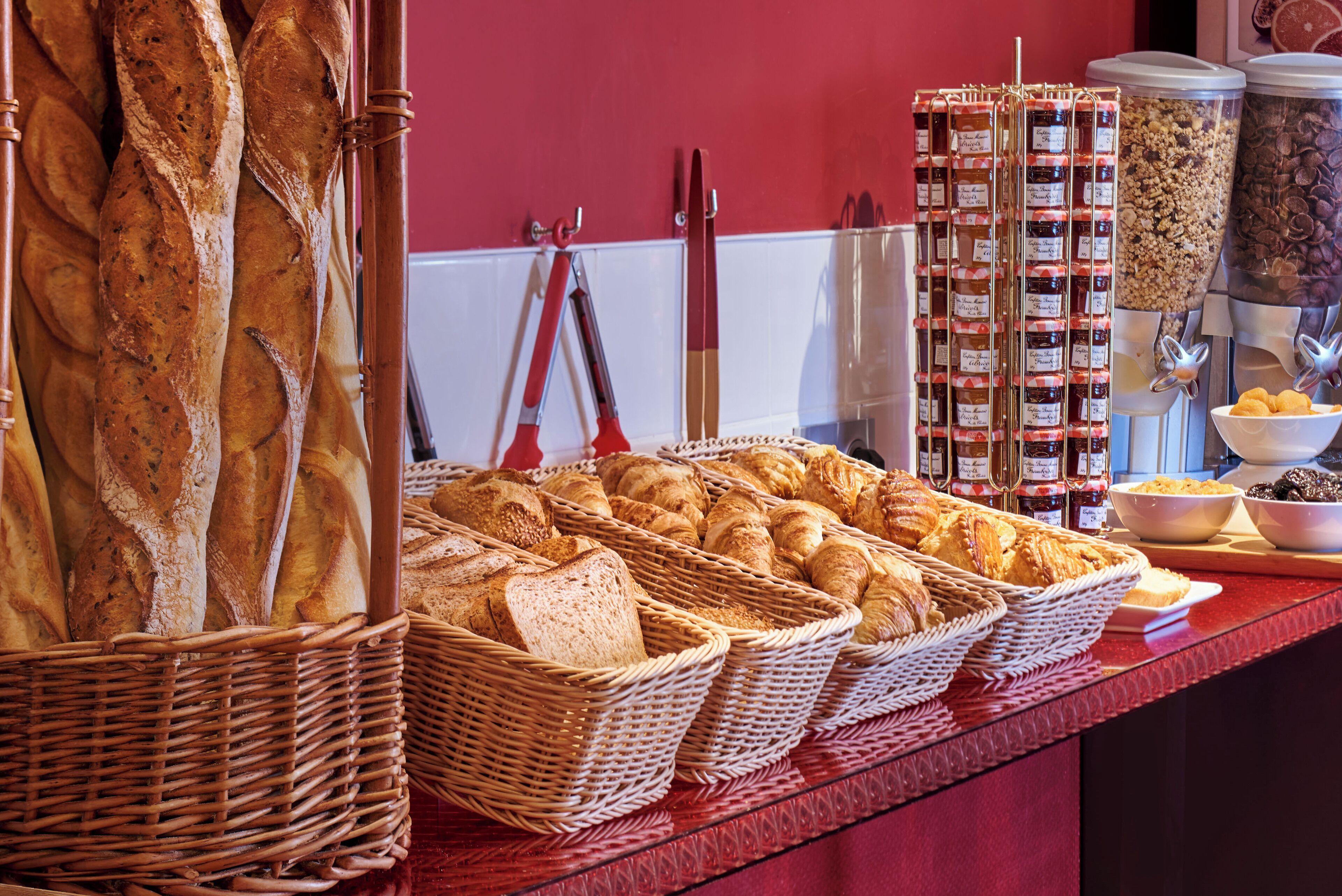 Posy By Happyculture Hotel Paris